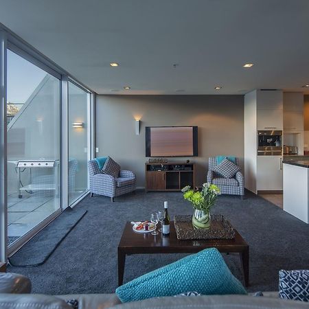 53 Shotover Apartment Квінстаун Екстер'єр фото