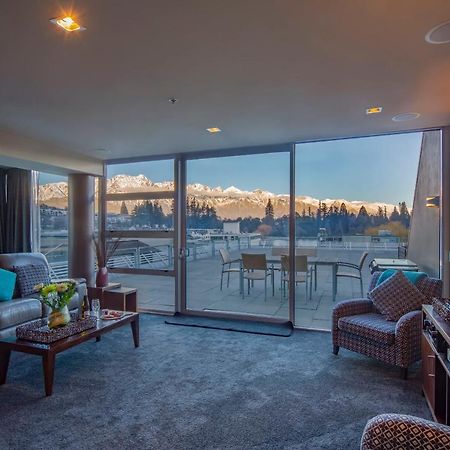 53 Shotover Apartment Квінстаун Екстер'єр фото