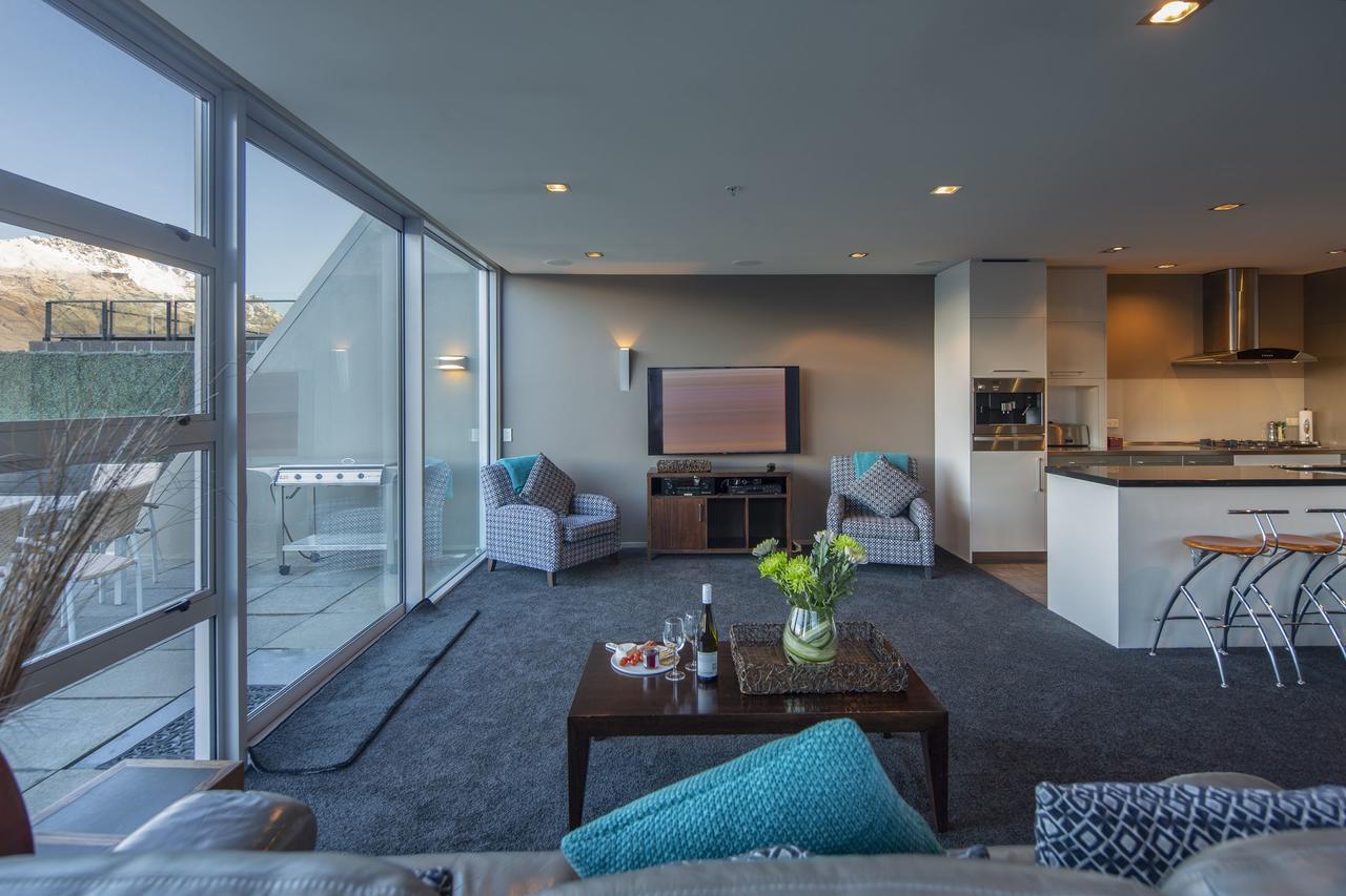 53 Shotover Apartment Квінстаун Екстер'єр фото