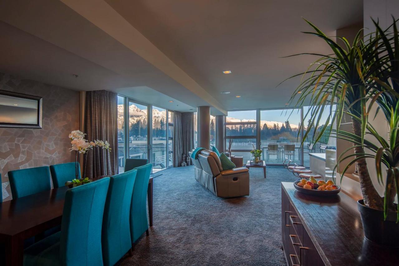 53 Shotover Apartment Квінстаун Екстер'єр фото