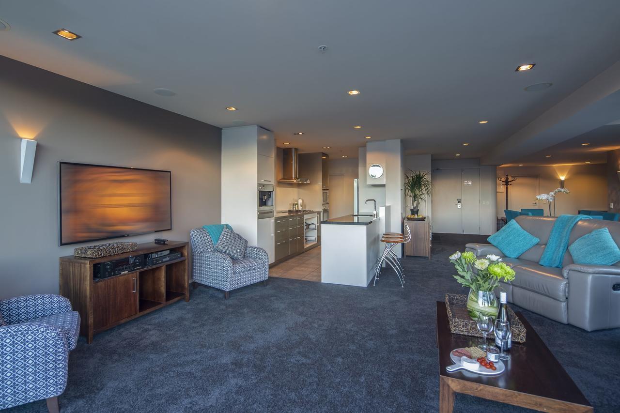 53 Shotover Apartment Квінстаун Екстер'єр фото