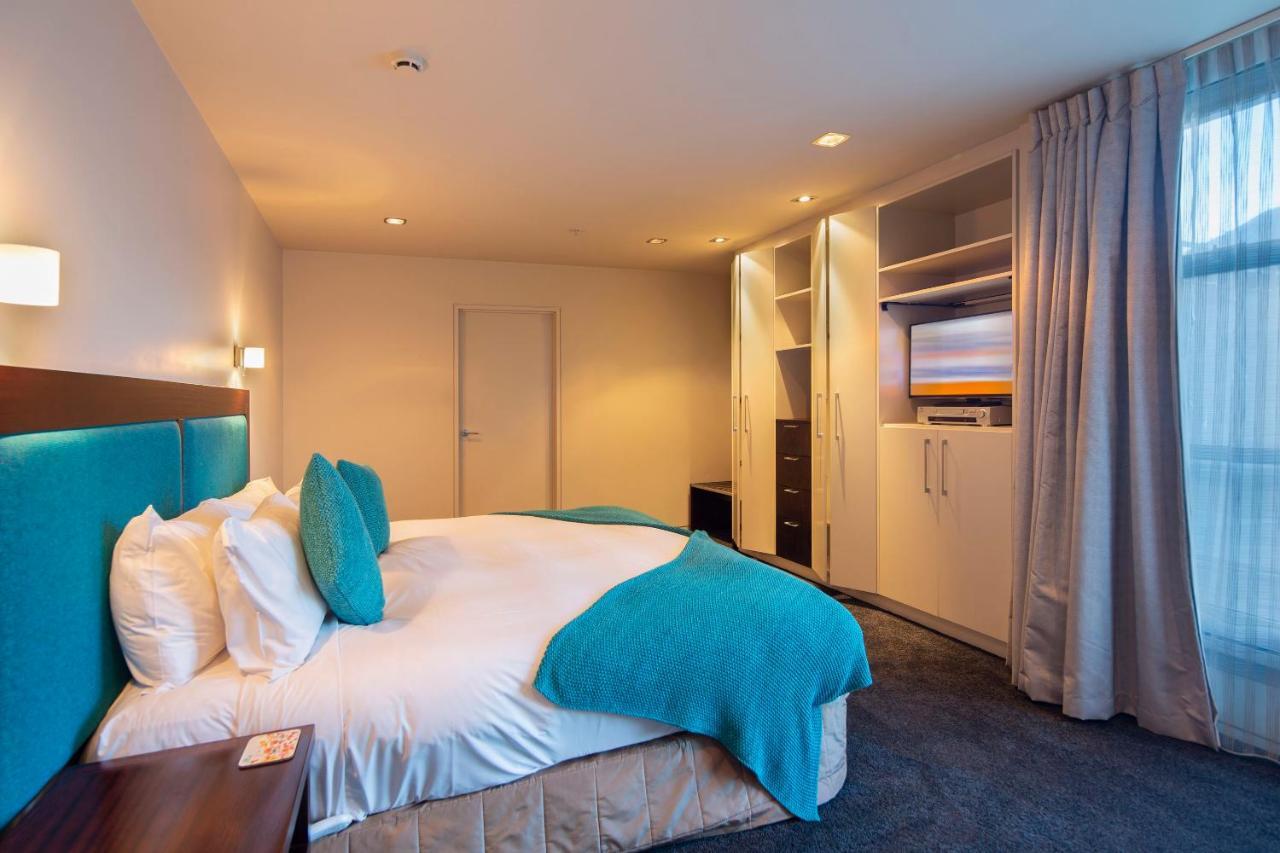 53 Shotover Apartment Квінстаун Екстер'єр фото