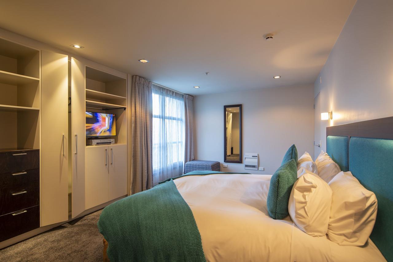53 Shotover Apartment Квінстаун Екстер'єр фото