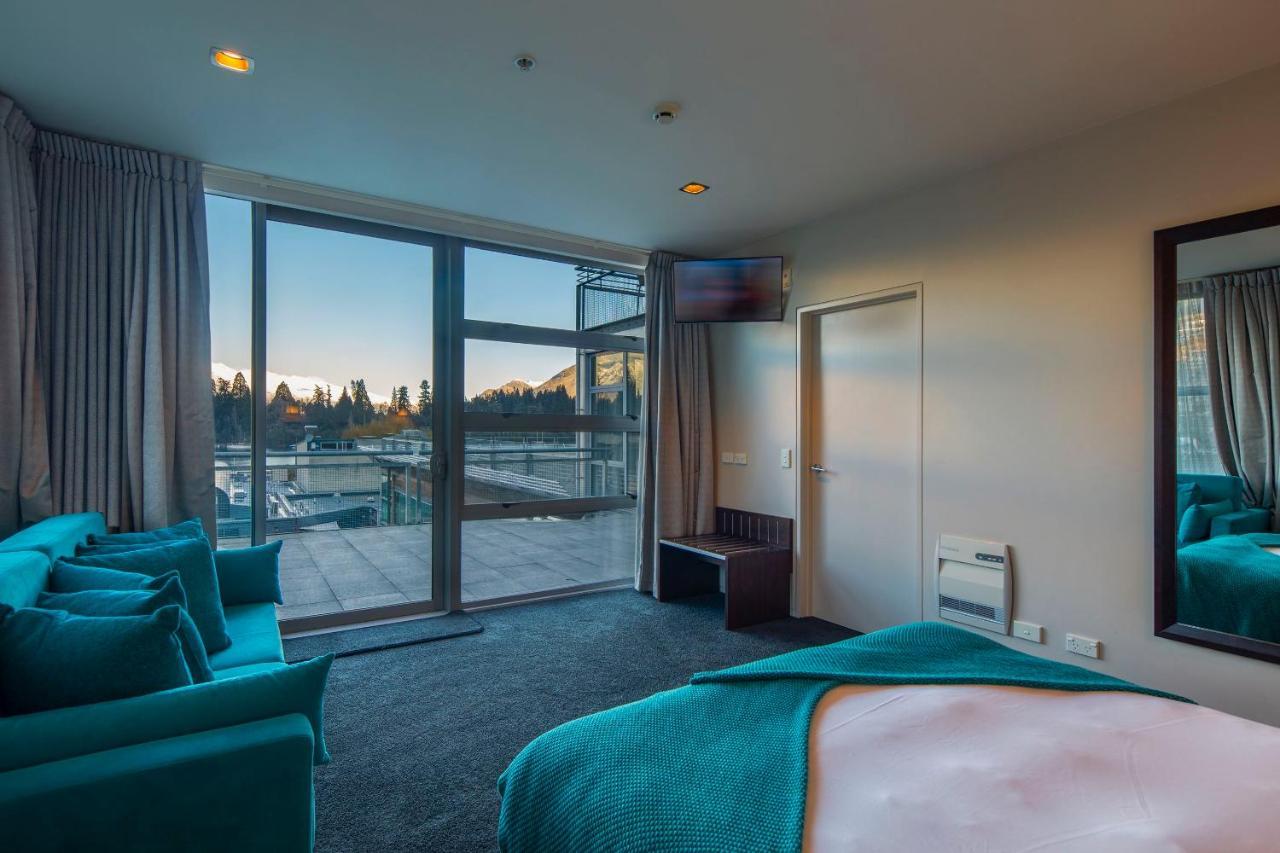 53 Shotover Apartment Квінстаун Екстер'єр фото