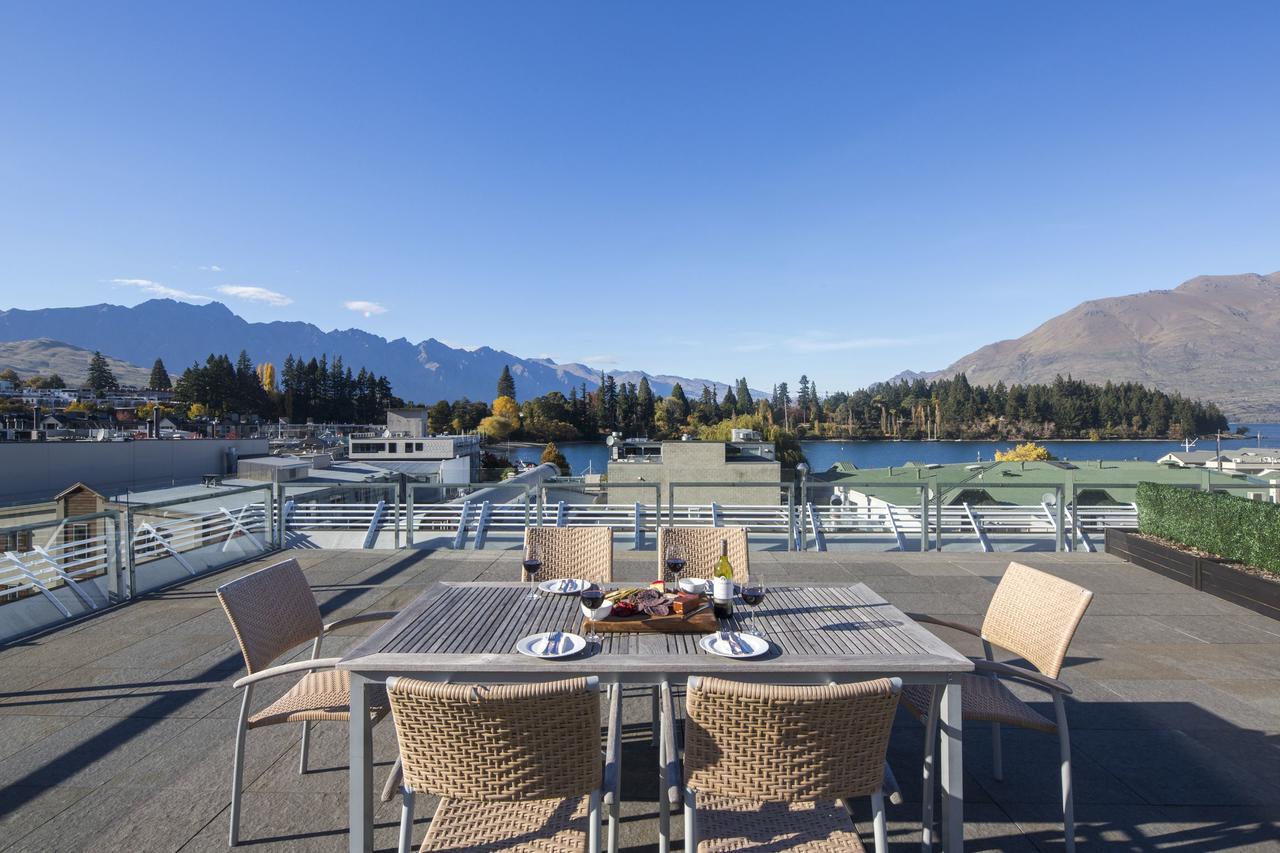 53 Shotover Apartment Квінстаун Екстер'єр фото