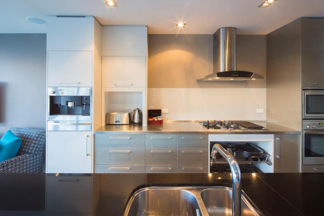 53 Shotover Apartment Квінстаун Екстер'єр фото