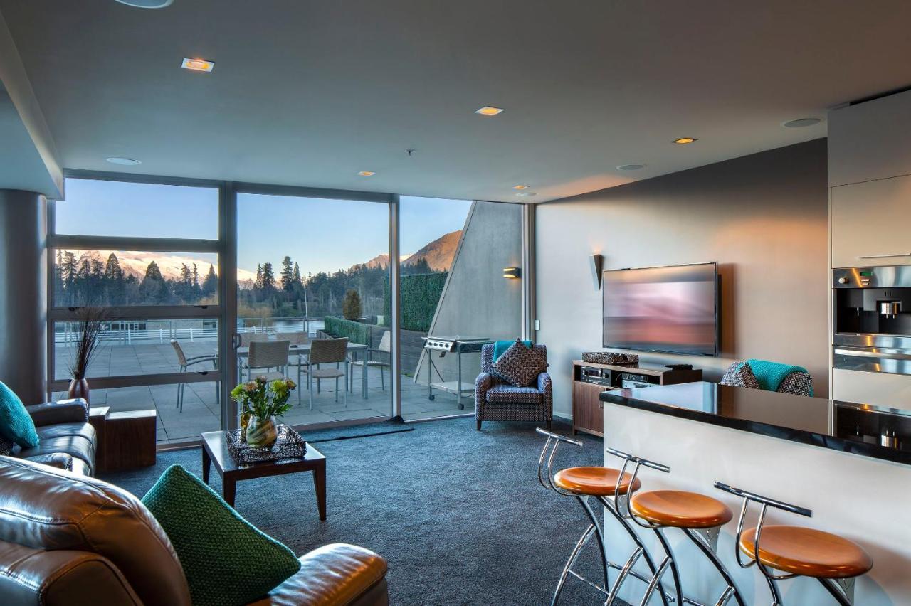 53 Shotover Apartment Квінстаун Екстер'єр фото