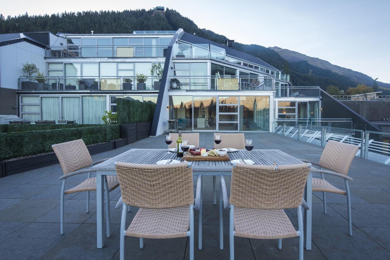 53 Shotover Apartment Квінстаун Екстер'єр фото