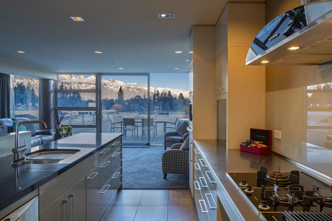 53 Shotover Apartment Квінстаун Екстер'єр фото